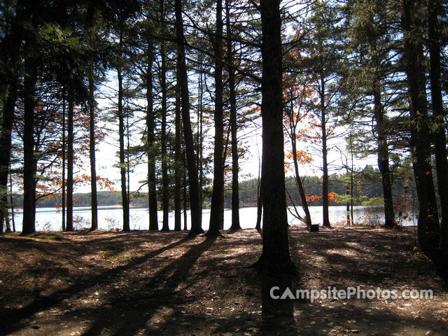 Lake Dennison Recreational Area 106