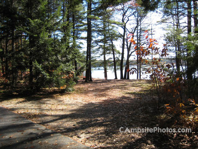 Lake Dennison Recreational Area 108