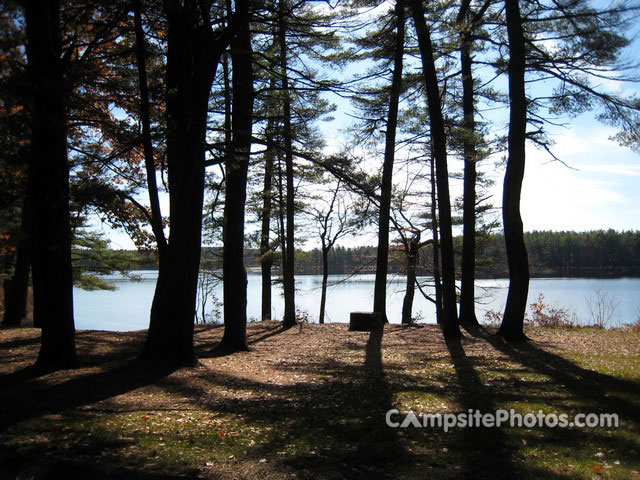 Lake Dennison Recreational Area 109