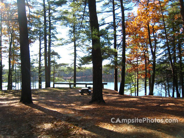 Lake Dennison Recreational Area 112