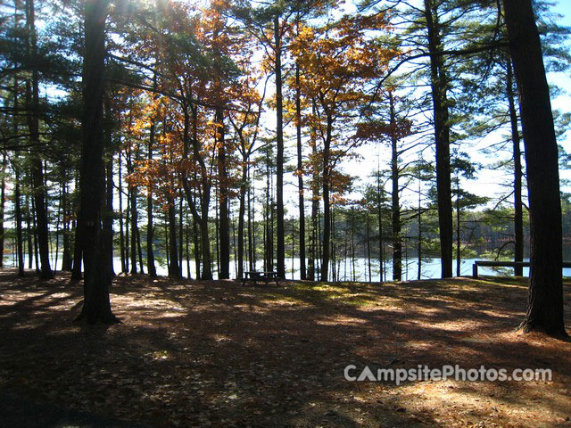 Lake Dennison Recreational Area 113