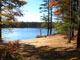 Lake Dennison Recreational Area CampersBeach