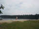 Lake Dennison Recreational Area Day Use Beach