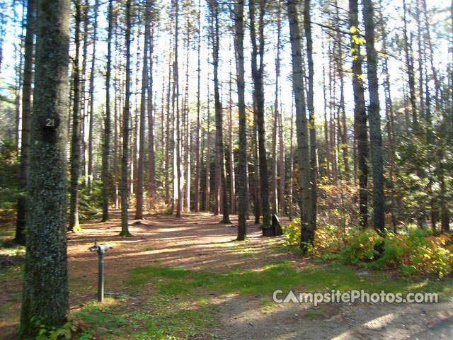 Otter River State Forest 021