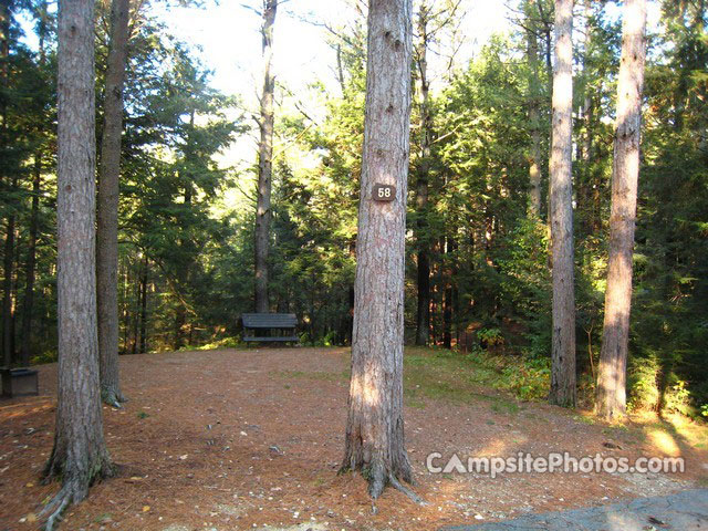 Otter River State Forest 058