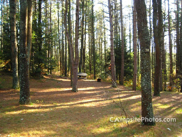 Otter River State Forest 076