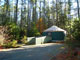 Otter River State Forest yurt1