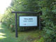 Tolland Sign