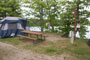 Sandy Lake Tent 002