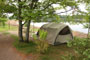 Sandy Lake Tent 004