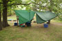 Sandy Lake Tent 005