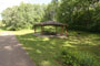 Willow River State Park Group Camp Pavilion