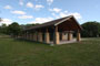 Willow River State Park Picnic Shelter