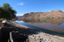 Willow Beach Colorado River