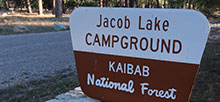 Jacob Lake