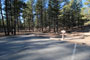 Bryce Canyon National Park North Picnic Area
