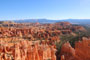Bryce Canyon National Park View 004