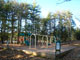 Pawtuckaway State Park playground