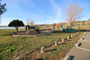 Lake Camanche North Shore Blue Oaks Playground