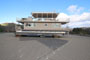 Barrett Cove Lake McClure Houseboat