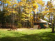 October Mountain State Forest Yurt2