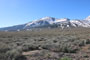 Crowley Lake Campground View