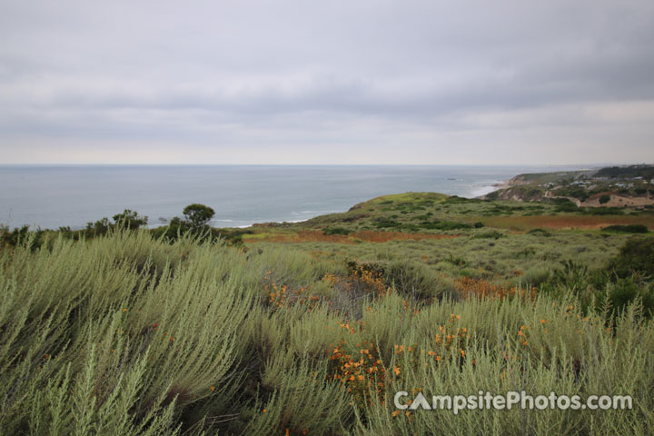 Crystal Cove State Park Coast View 2