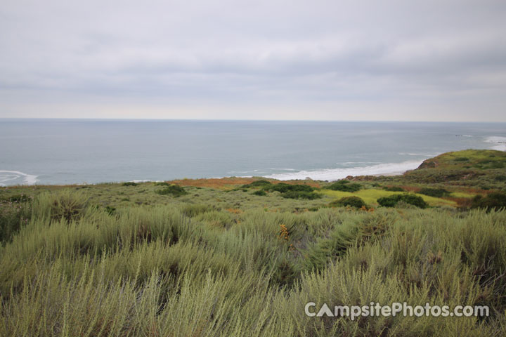 Crystal Cove State Park Coast View 3
