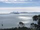 Angel Island State Park Alcatraz and San Francisco View