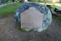 Angel Island State Park Historical Marker