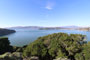 Angel Island State Park View