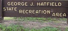 George J. Hatfield SRA