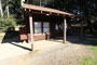 Mount Tamalpais State Park Pantoll Campground Office