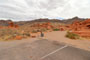 Valley of Fire Group Campsite
