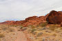 Valley of Fire View 1