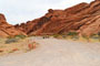 Valley of Fire Arch Rock 012