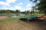 Lake Bastrop South Shore Park Canoe Rentals