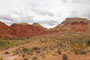 Red Rock Canyon View 1