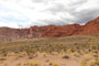 Red Rock Canyon View 2