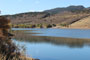 Horsetooth Reservoir View 2
