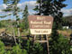 Teal Lake Campground Sign