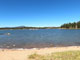Dowdy Lake Lake View 1