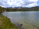 Pine Lake Campground Lake View