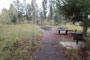 Pine Valley Group A Mahonia Camping Area 1