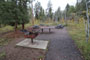 Pine Valley Group C Chaparral Camping Area 4