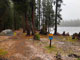 Wrights Lake Day Use Area