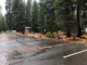 Wrights Lake Day Use Parking Area