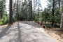 Forbes Creek Group Campground Madrone Camp Area 1