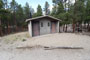 Lakeview Campground Restroom