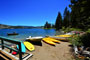 Silver Lake East Boat Rentals